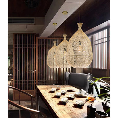ZANEEN design Diadema 3-Light LED Unique / Statement